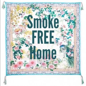Smoke free home